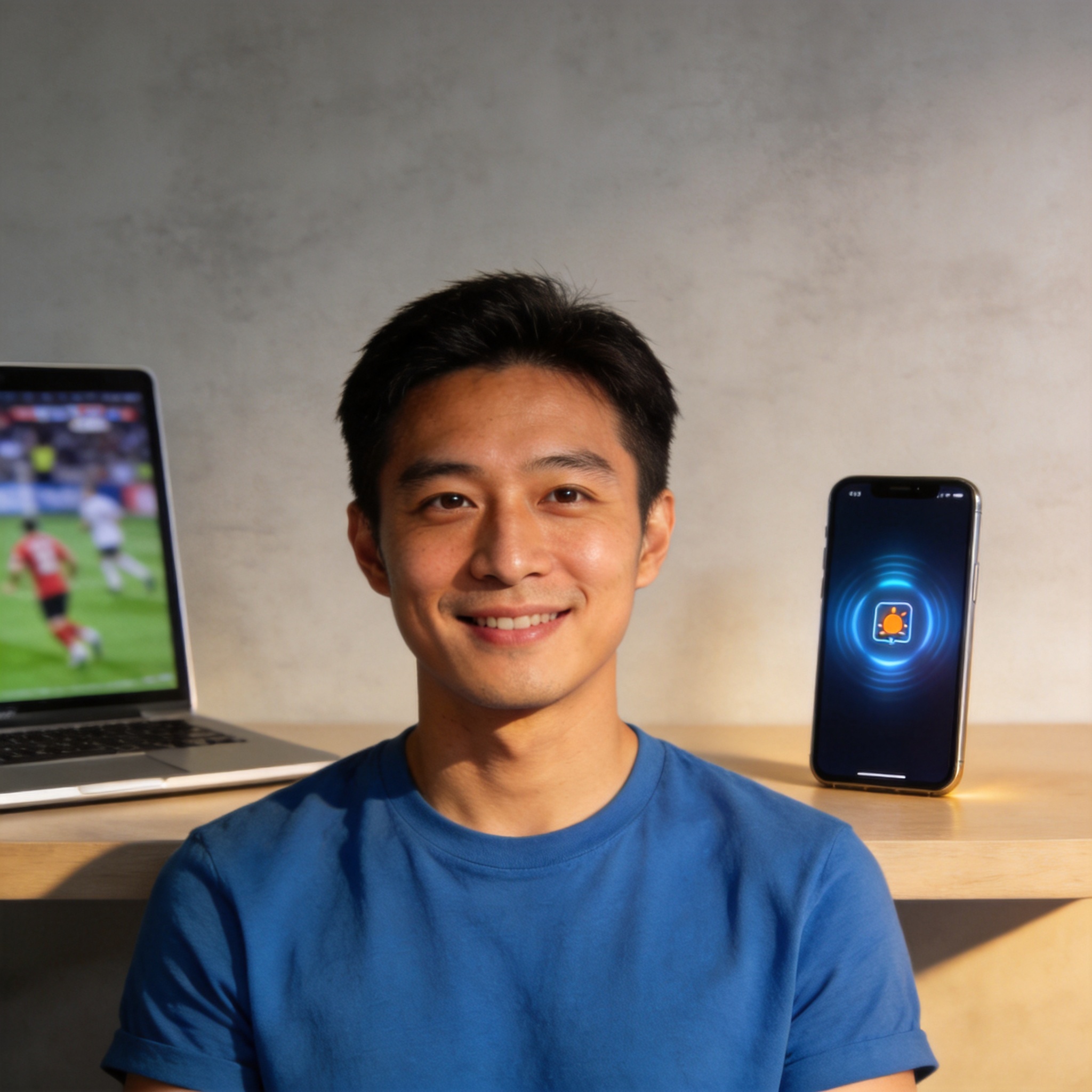 球速体育用户小王